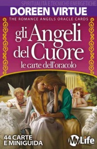 gli Angeli del cuore