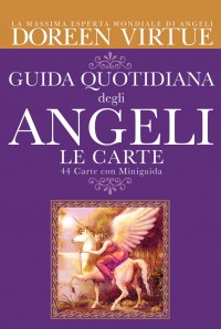 guida quotidiana degli Angeli