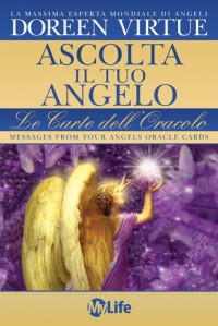 ascolta il tuo Angelo