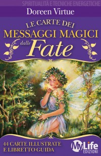 i messaggi magici delle Fate