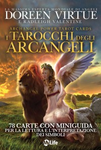 I Tarocchi degli Arcangeli
