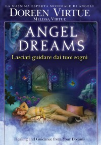 Angel Dreams