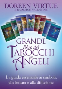 Il grande libro dei tarocchii