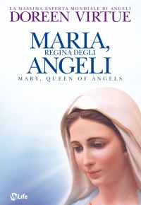 Maria regina degli Angeli
