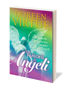 Visioni di Angeli di Doreen Virtue