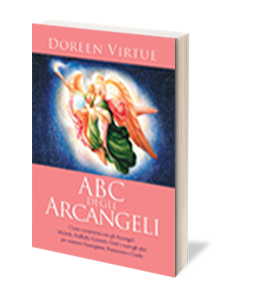 ABC degli Arcangeli di Doreen Virtue