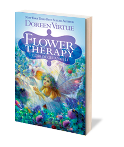 Flower Therapy di Doreen Virtue