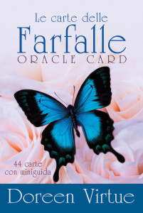 carte Farfalle