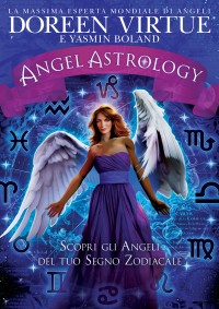 angel astrology