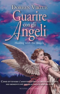 guarire con gli angeli