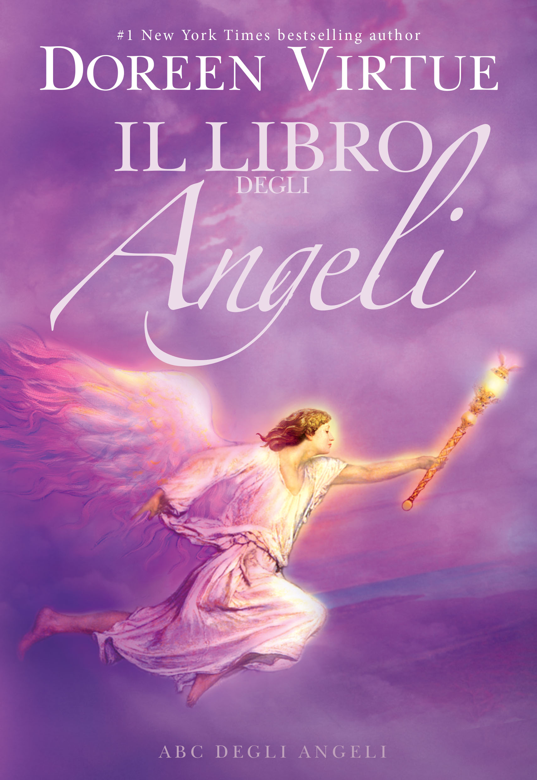 libro degli angeli