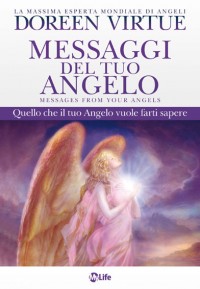 messaggi dal tuo angelo