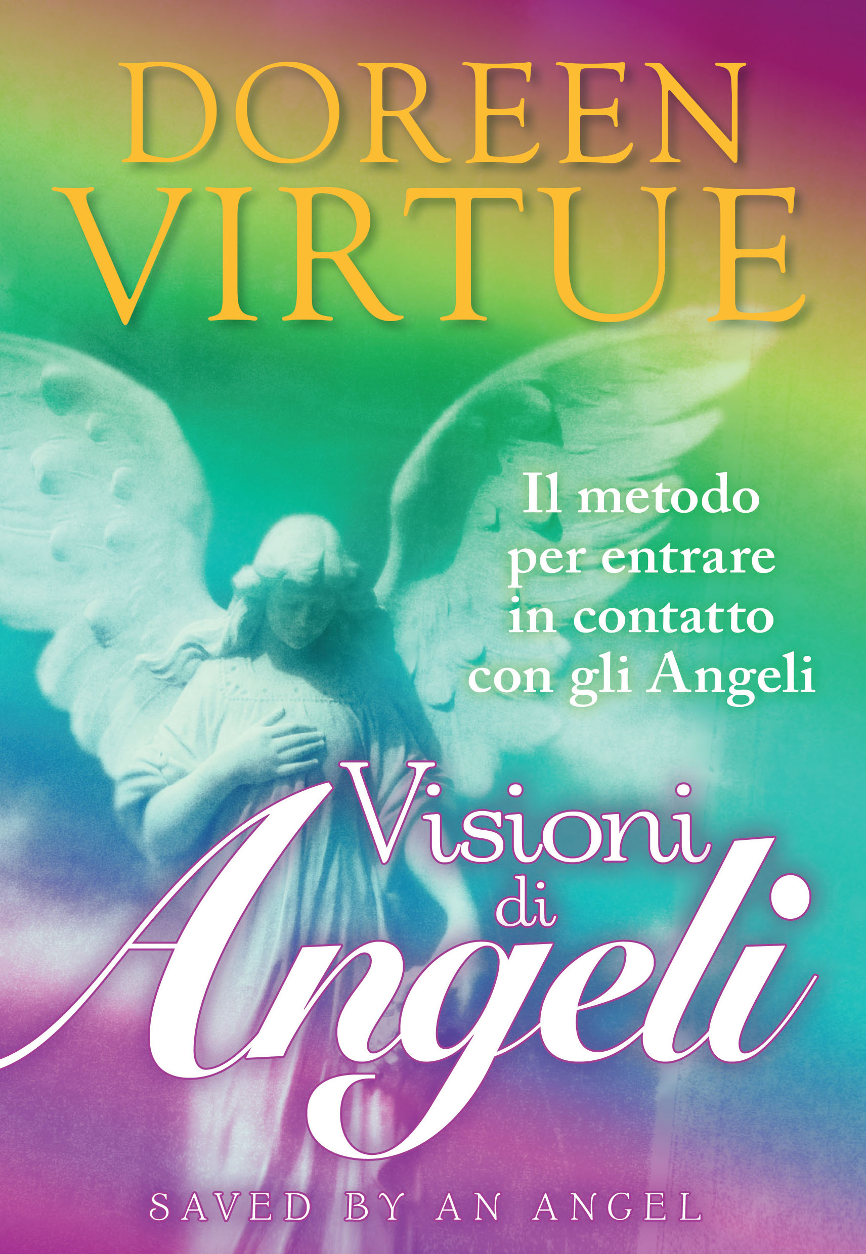 visioni di angeli