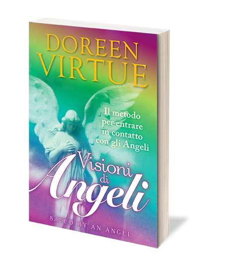 Apriti Ai Messaggi Degli Angeli Doreen Virtue Italia