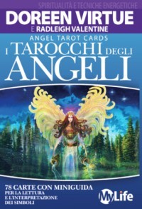 tarocchi degli angeli