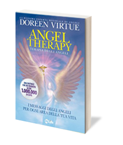 Angel Therapy - Terapia degli Angeli di Doreen Virtue