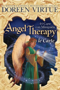 carte angel therapy
