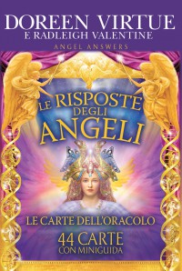 risposte degli angeli