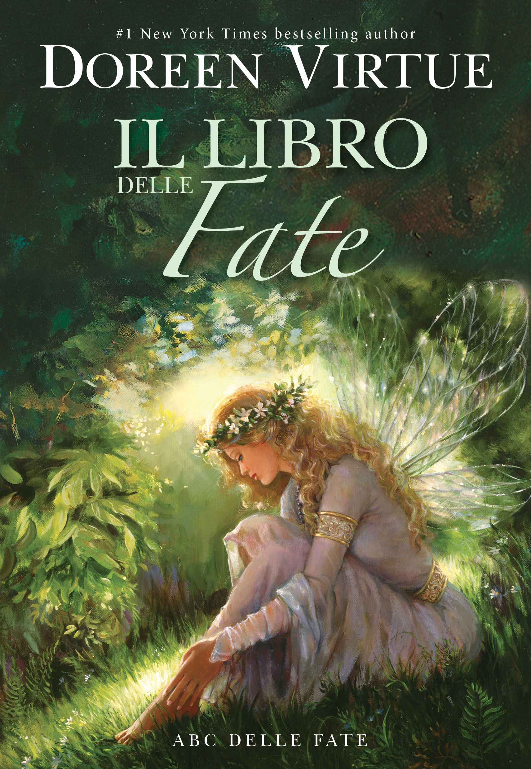 Il Libro delle Fate - Doreen Virtue