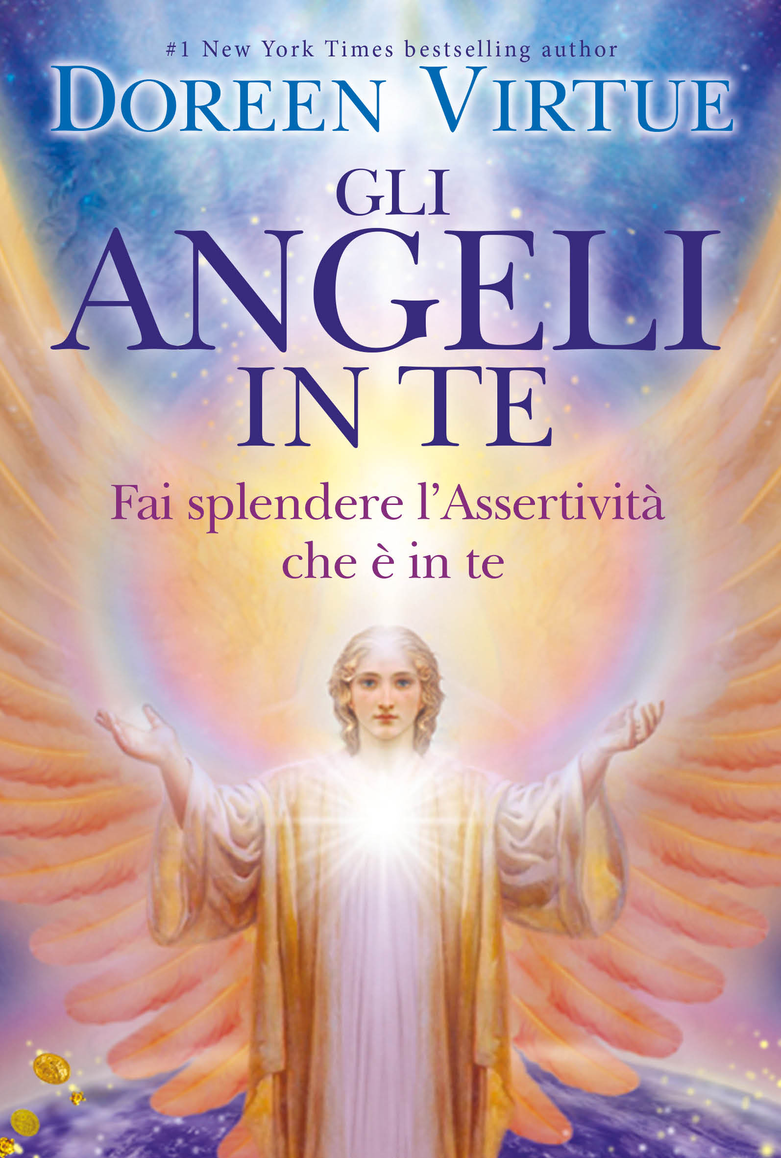 Gli Angeli in Te - Nuova Edizione - Doreen Virtue